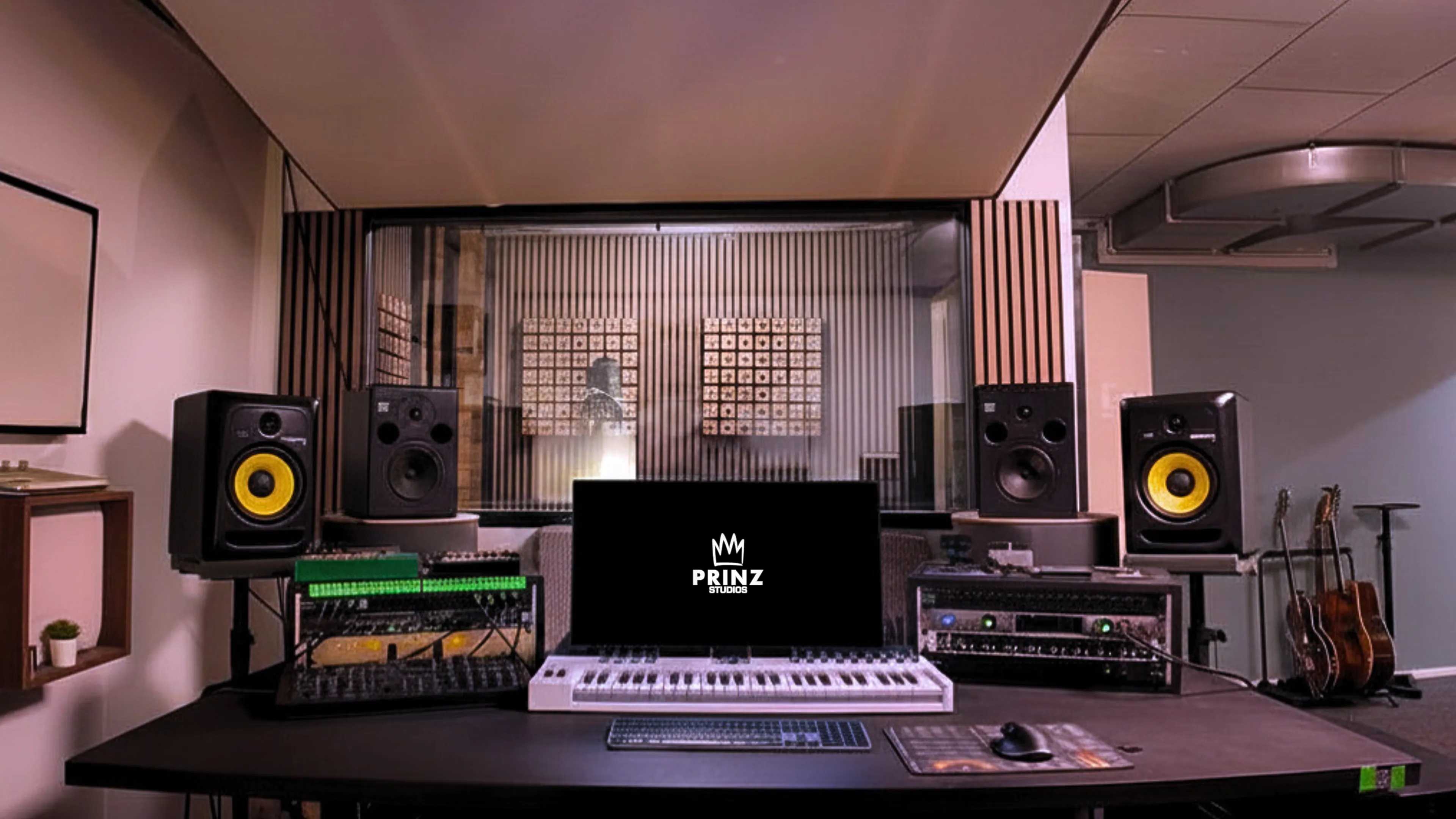 Prinz Studios Köln