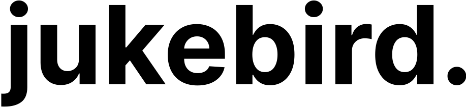 Jukebird